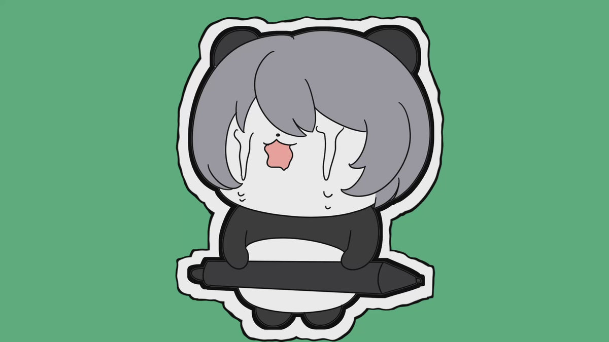 [E-03]フチを自動でつけるやつ